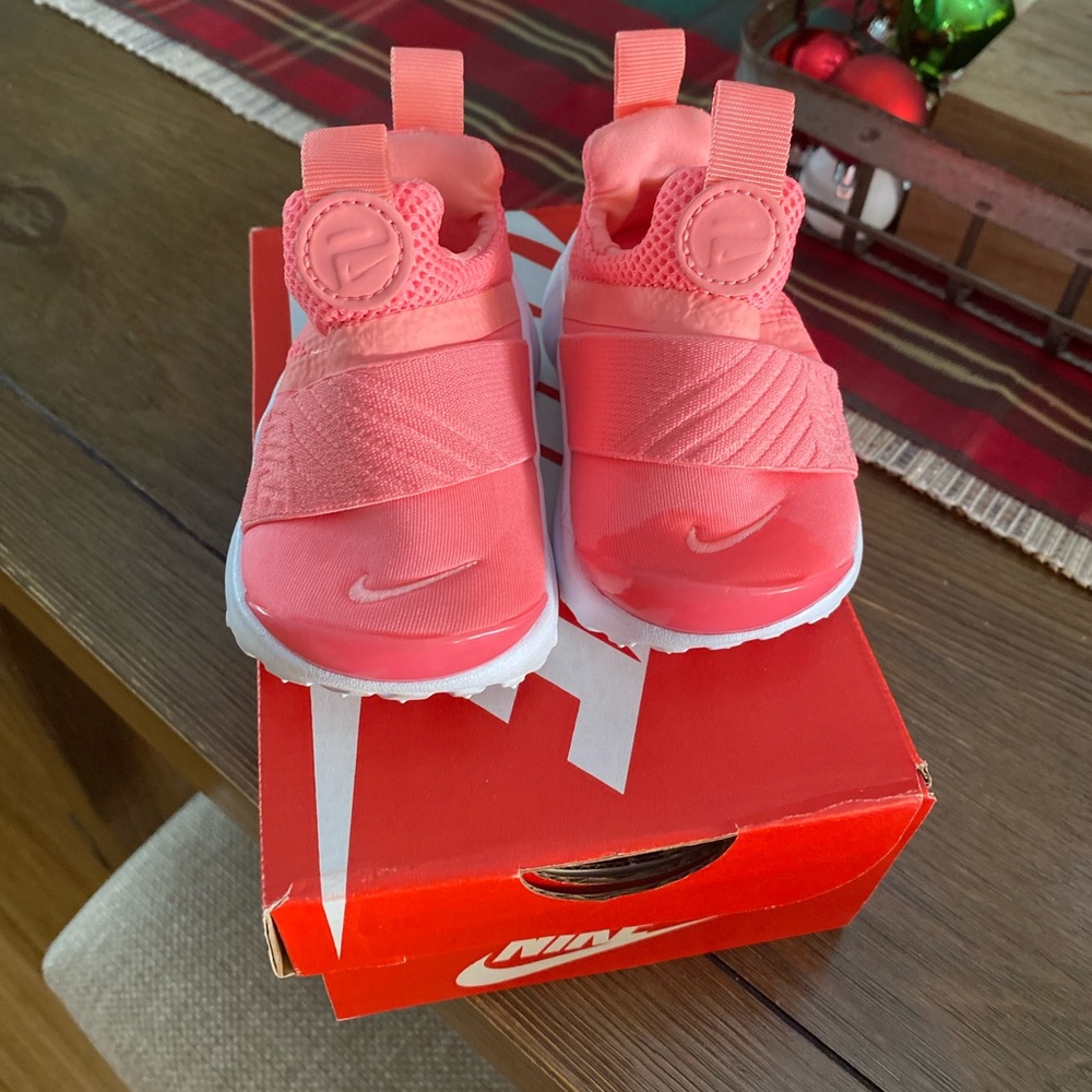 3c Nike Presto perfect condition